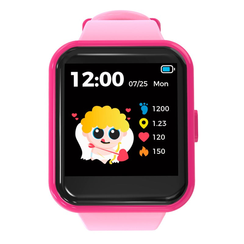 Kicoo Gobi Kids Smart Watch - Pink