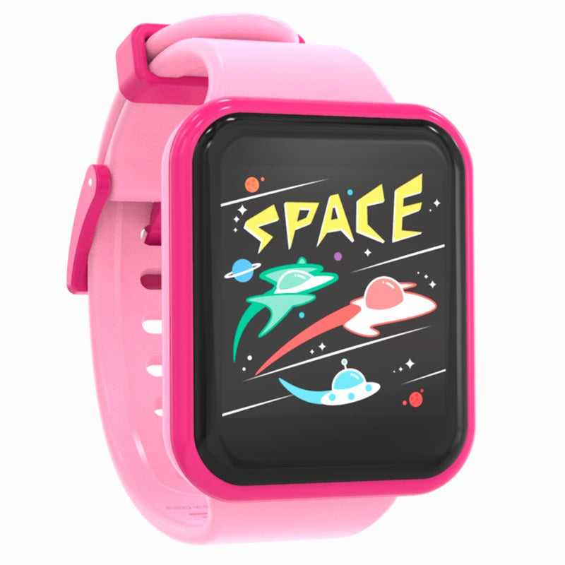 Kicoo Gobi Kids Smart Watch - Pink