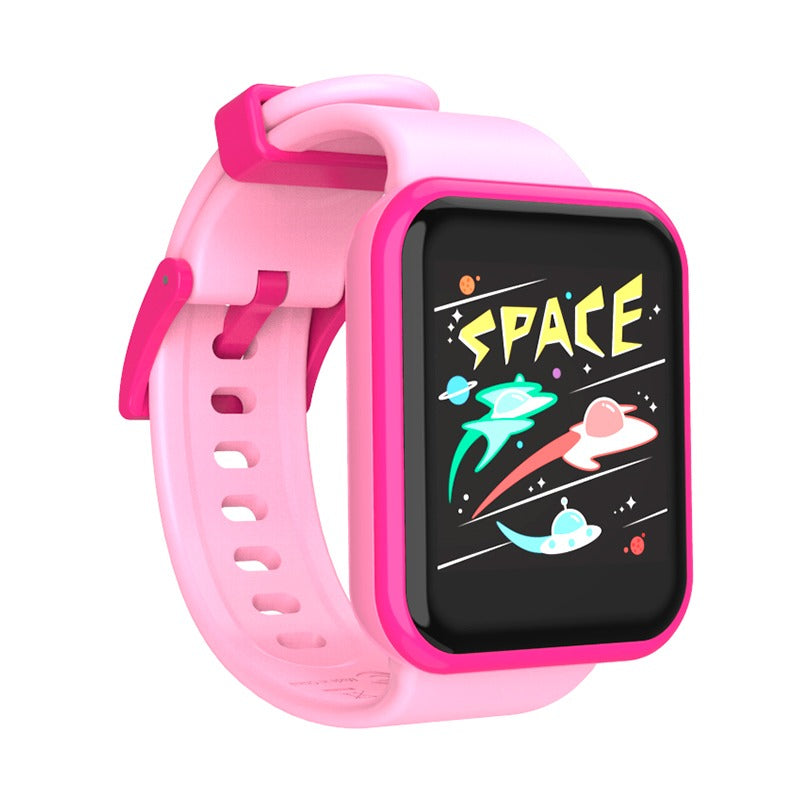 Kicoo Gobi Kids Smart Watch - Pink