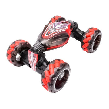 RC Smoking Twisting Car - Assorted