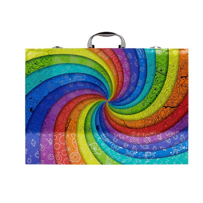 Crayola Imagination Arts Set - 115 Piece