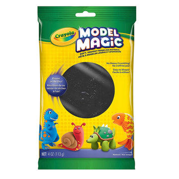 Crayola Model Magic - Black