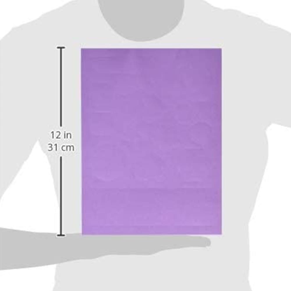 Crayola 48 Micro-Perforated Sheets