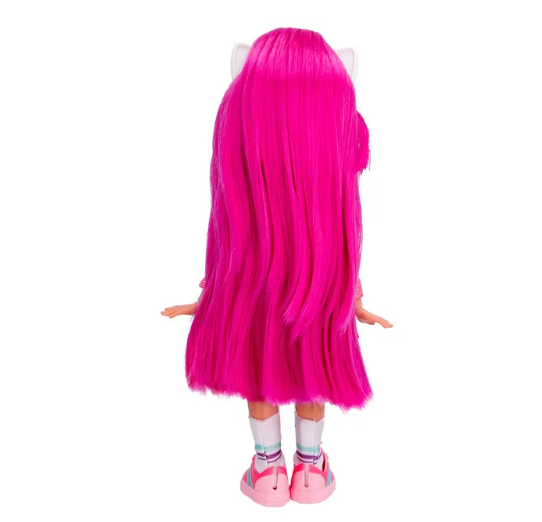 BFF - Cry Babies Doll - Daisy - 8-Inch