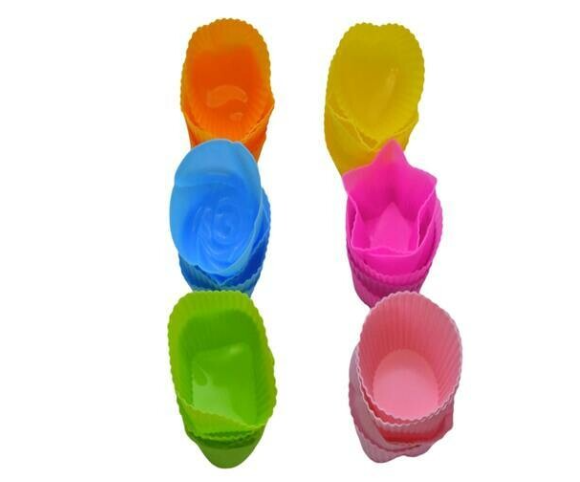SILICON FRUITS MOLD-BLUE