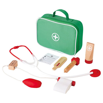 Real Science - Doctor Sensory Kit