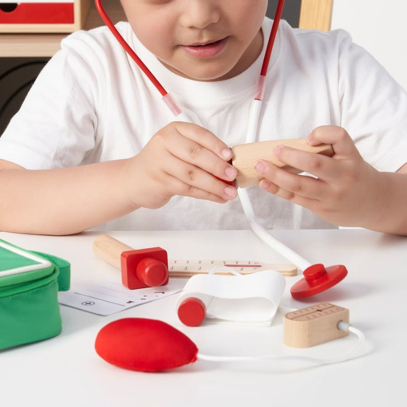 Real Science - Doctor Sensory Kit