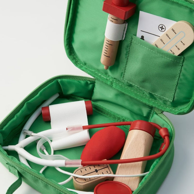 Real Science - Doctor Sensory Kit