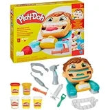 Play-Doh Silly Smiles Dentist Playset