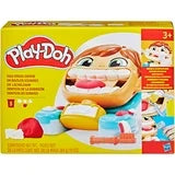 Play-Doh Silly Smiles Dentist Playset