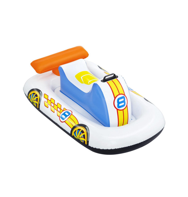 Bestway®  43.5" x 29.5"/1.10m x 75cm Sports Car Ride-on