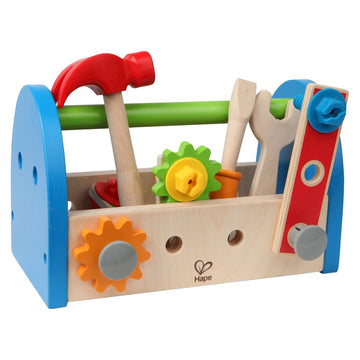 Hape Fix-It Tool Box