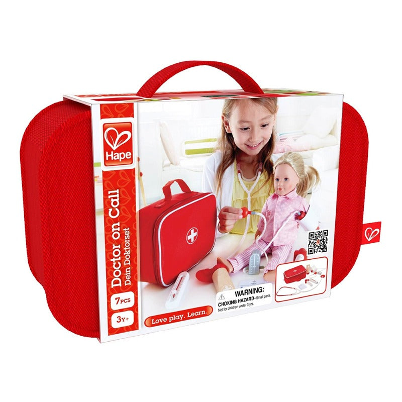 Hape Doctor On Call