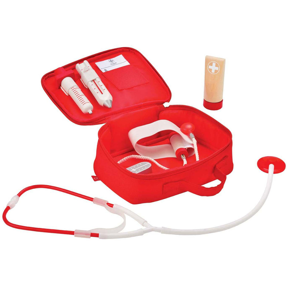 Hape Doctor On Call