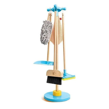 Hape Clean Up Broom Set