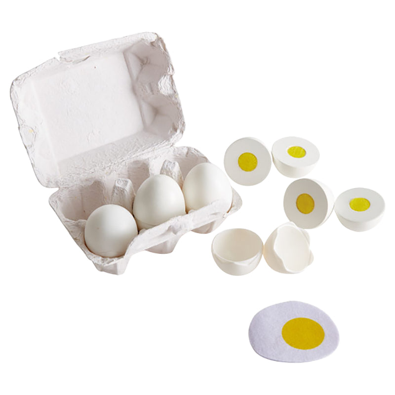 Hape Egg Carton