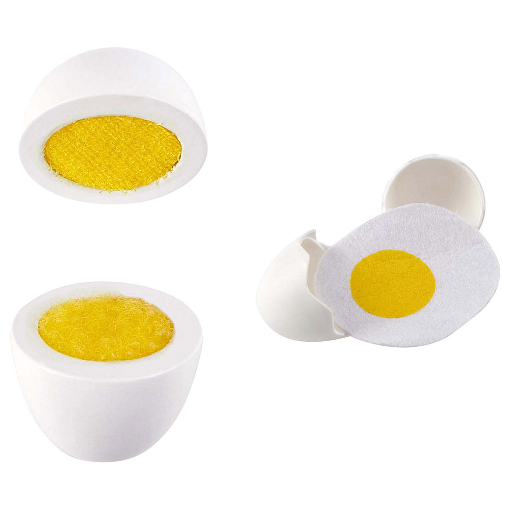 Hape Egg Carton