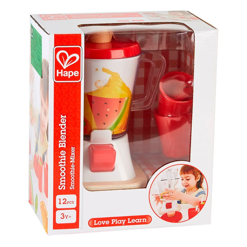 Hape Smoothie Blender