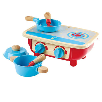 Hape Toddler Kitchen Set
