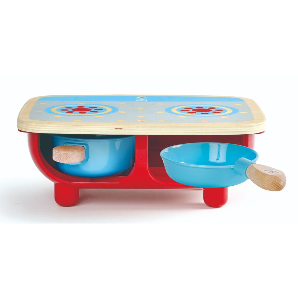 Hape Toddler Kitchen Set