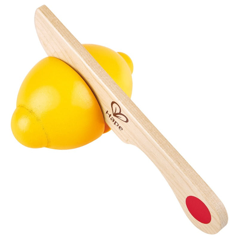 Hape Farm Shop Playset - Vegetables