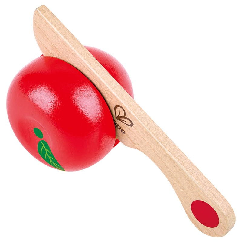 Hape Farm Shop Playset Fruit