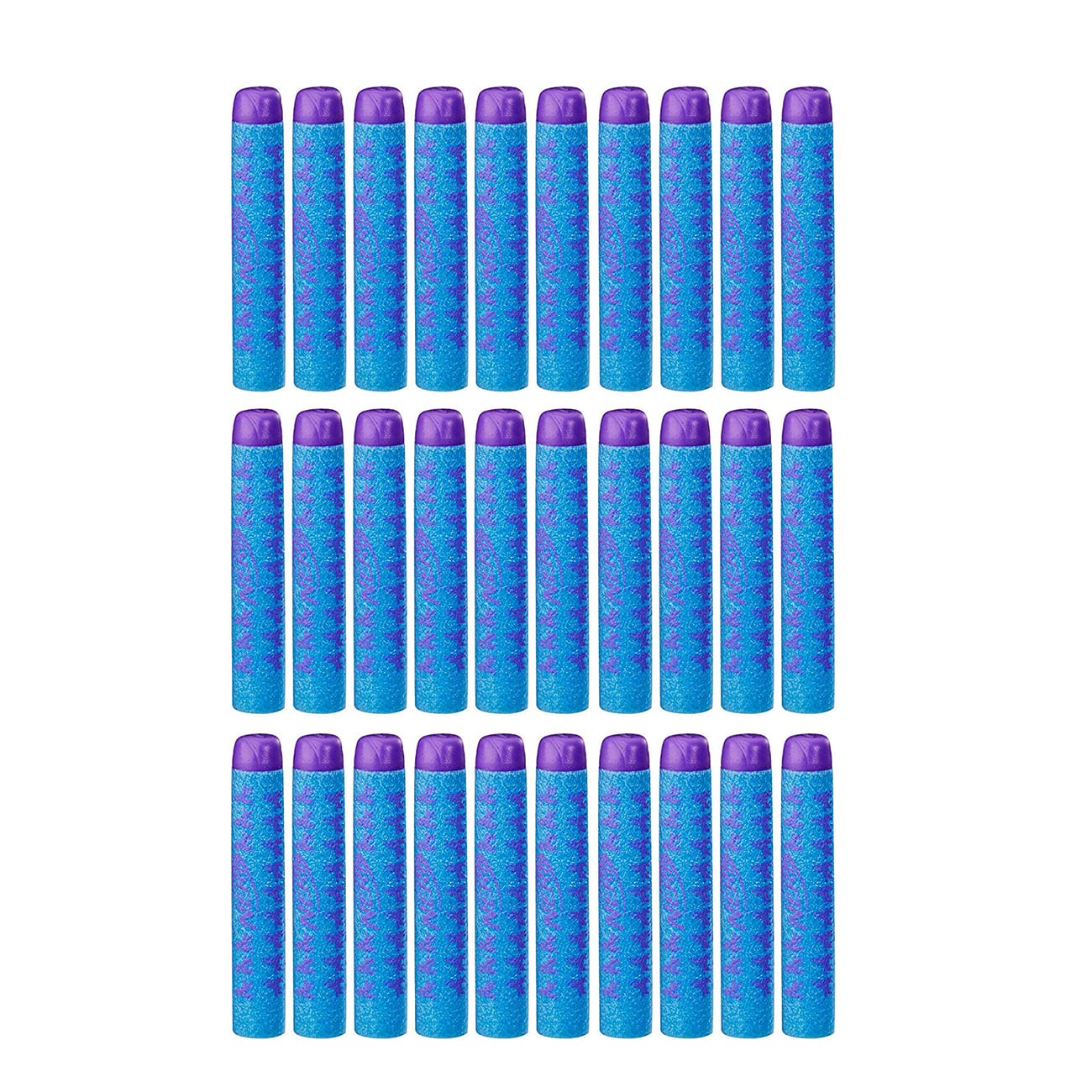 Nerf Fortnite Official 30 Dart Elite Refill Pack