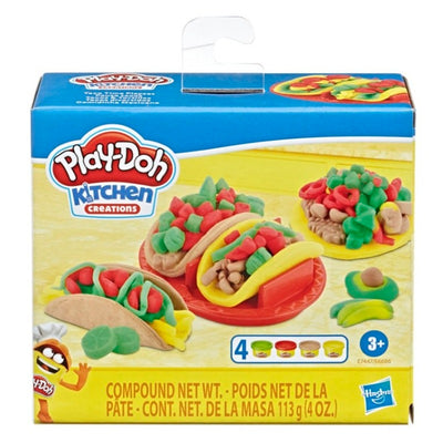 Play-Doh Foodie Favorites - Assorted