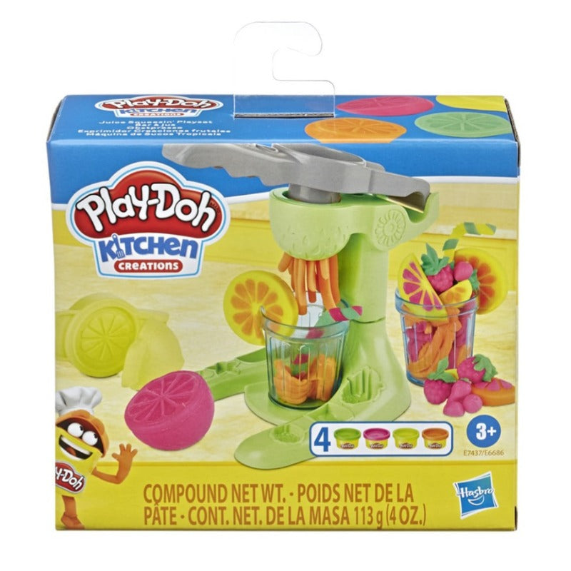 Play-Doh Foodie Favorites - Assorted