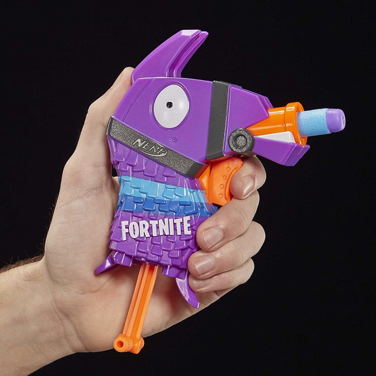 Nerf MicroShots Fortnite Micro Llama Blaster