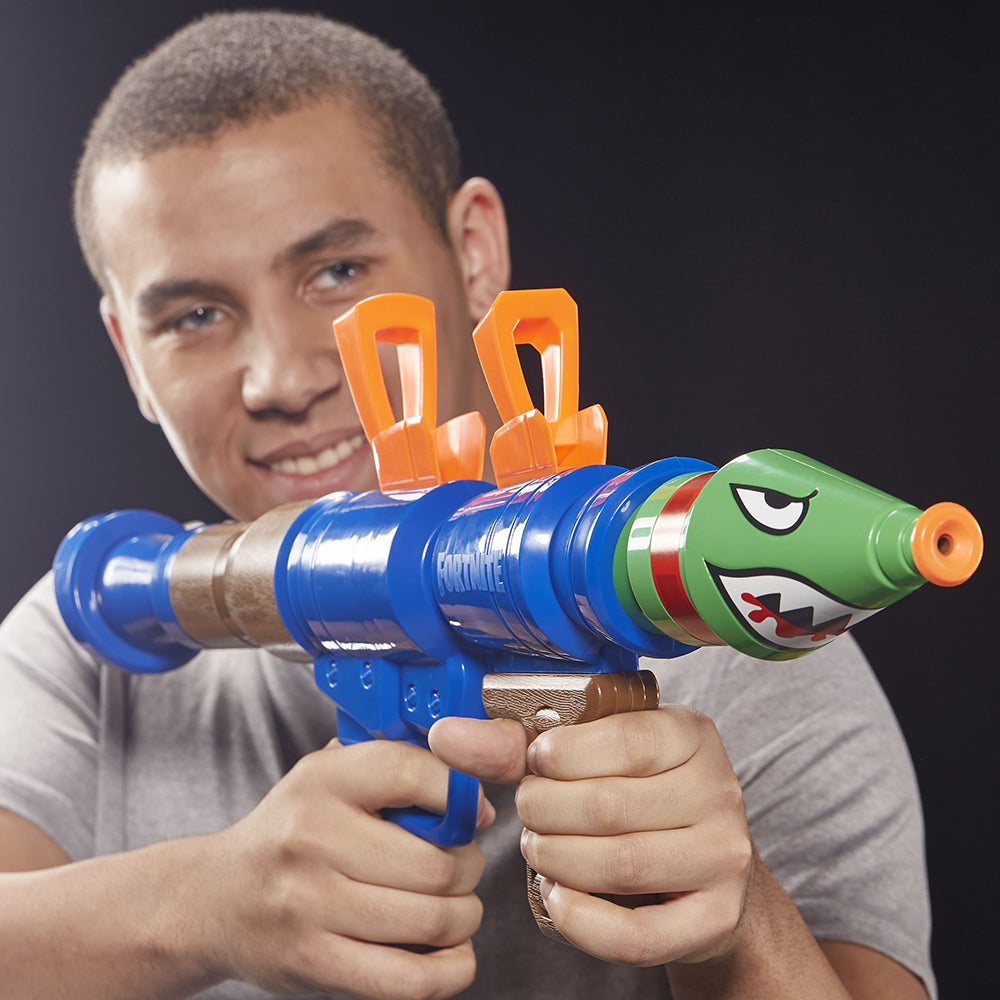 Nerf Fortnite Super Soaker Water Blaster