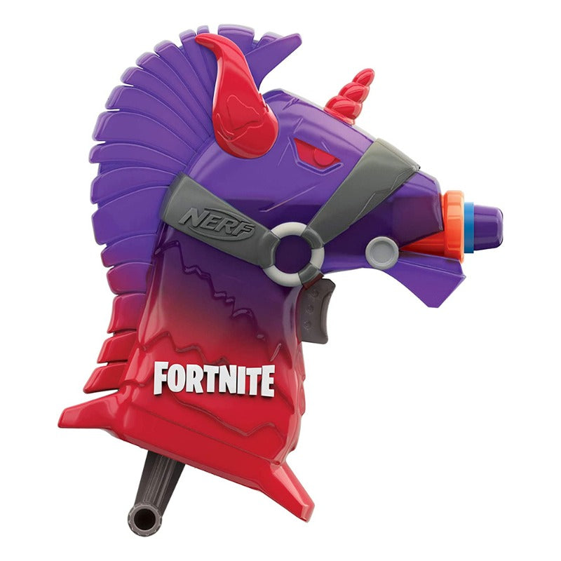 Nerf Fortnite MicroShots Thunder Crash