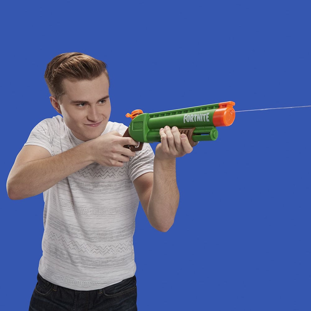 Nerf Fortnite PUMP-SG Super Soaker