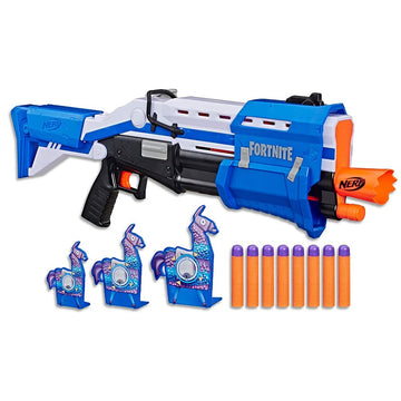 Nerf Fortnite TS-R Targets