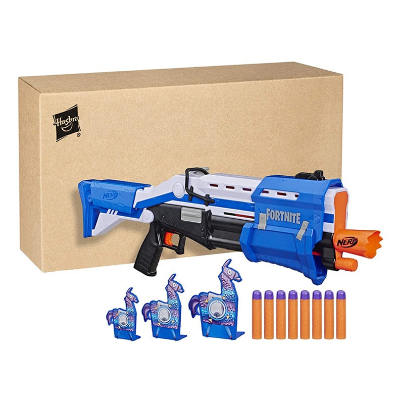 Nerf Fortnite TS-R Targets