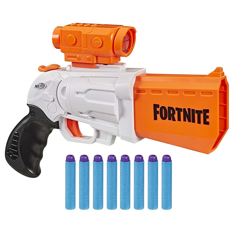 Nerf Fortnite SR Blaster