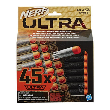 Nerf Ultra 45 Dart Refill Pack