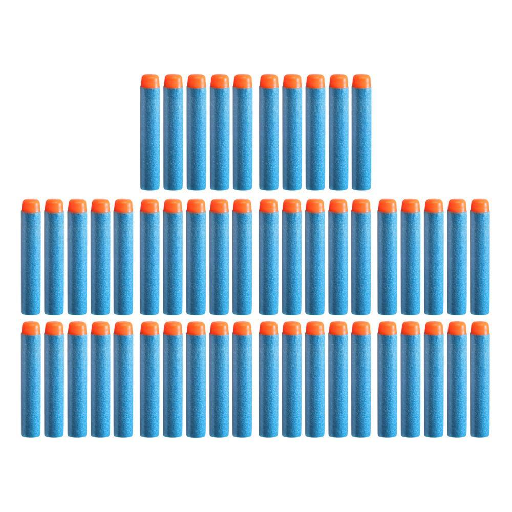 Nerf Refill Pack 2.0 Darts - 50 Pcs