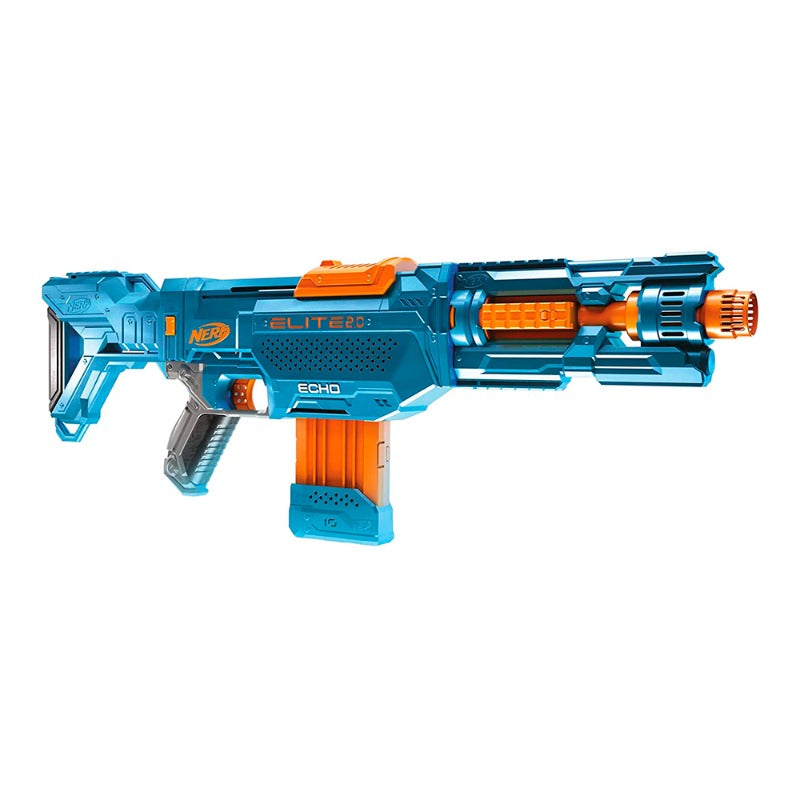 Nerf Elite 2.0 Echo CS-10 Toy Blaster