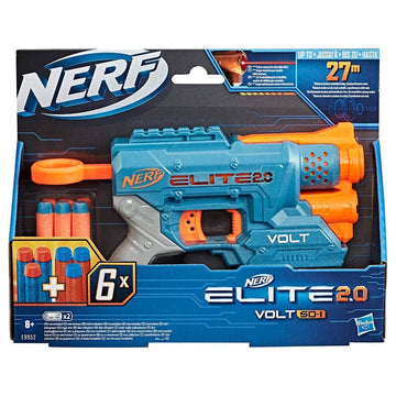 Nerf Elite Volte SD 1