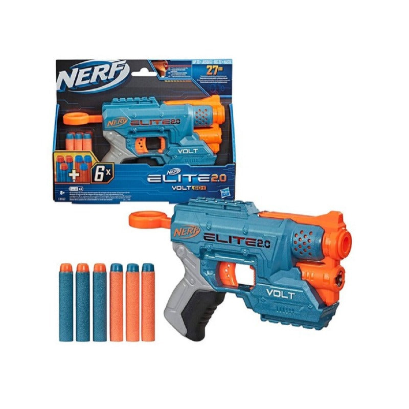 Nerf Elite Volte SD 1