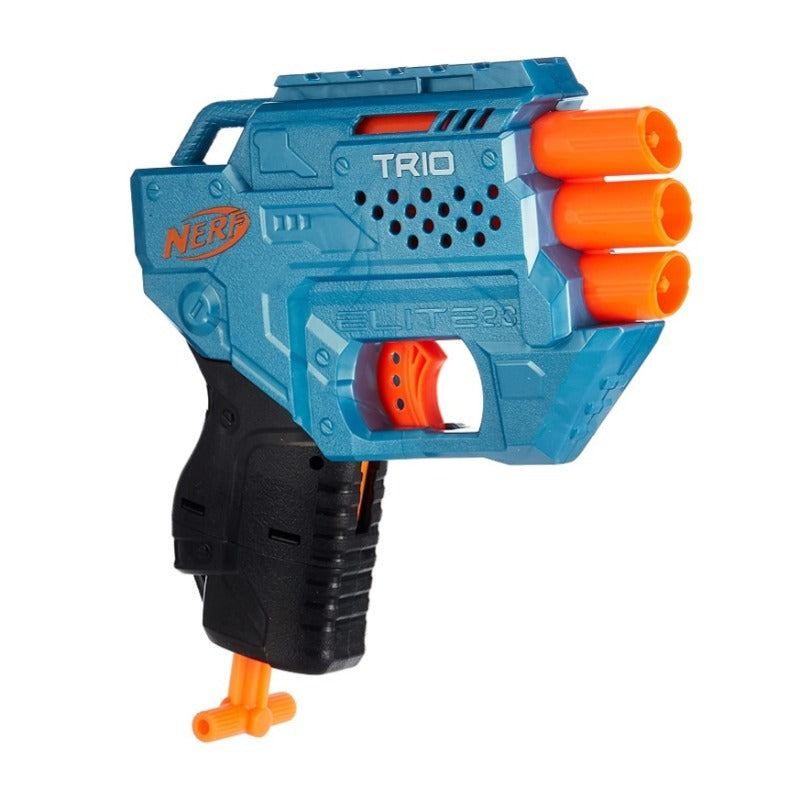 Nerf Elite - Toy Gun Tero TD Blast