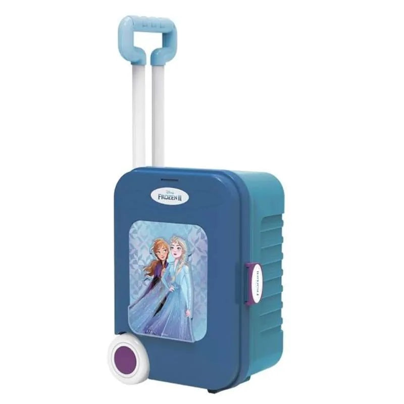 Disney Frozen 2 Dressing Table Trolley Case
