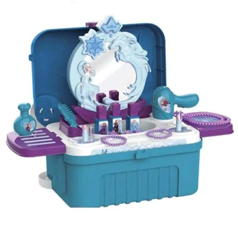 Disney Frozen 2 Dressing Table Trolley Case