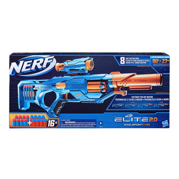 Nerf Elite 2.0 Eaglepoint RD-8 Blaster