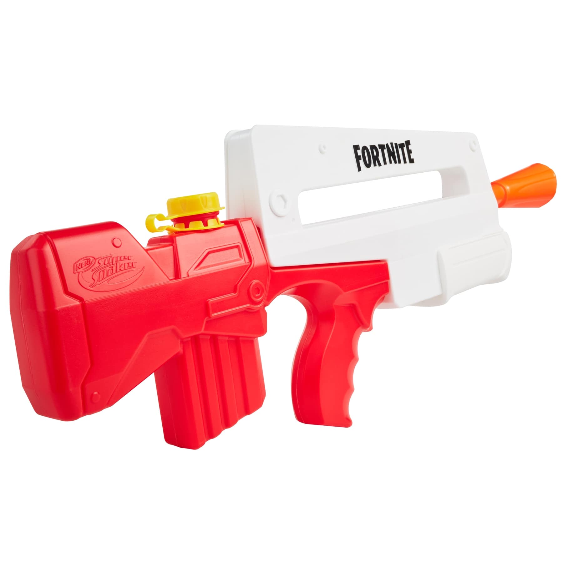 Nerf Super Soaker Fortnite Burst AR Water Blaster