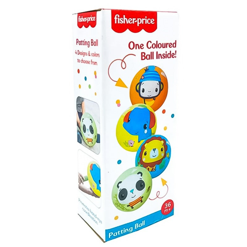 Fisher Price Patting Ball - Assorted