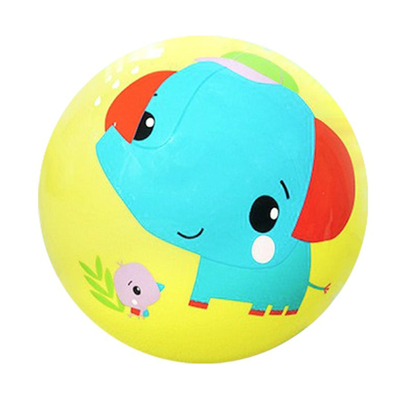 Fisher Price Patting Ball - Assorted