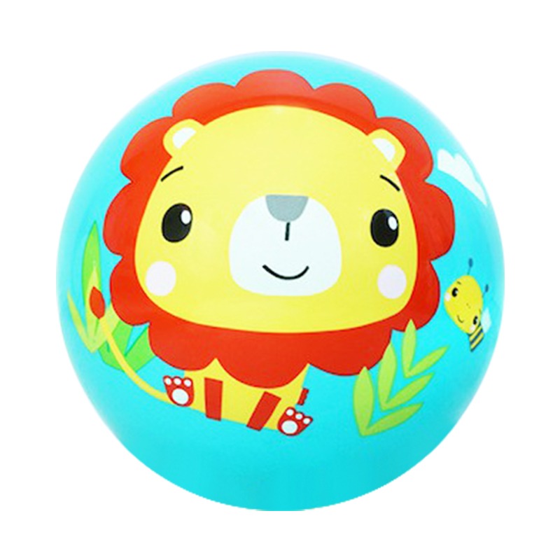 Fisher Price Patting Ball - Assorted