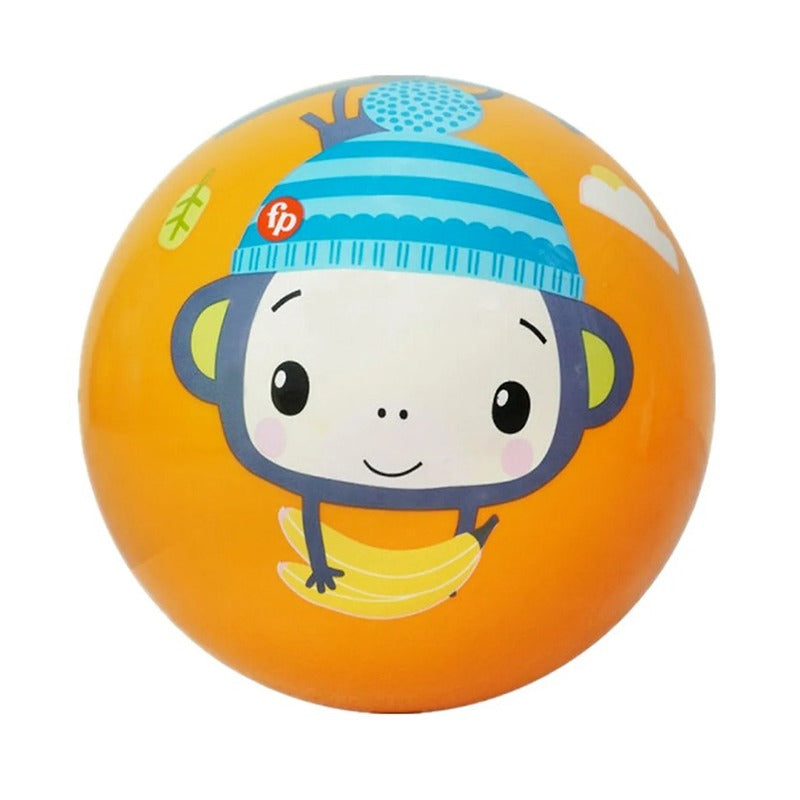 Fisher Price Patting Ball - Assorted